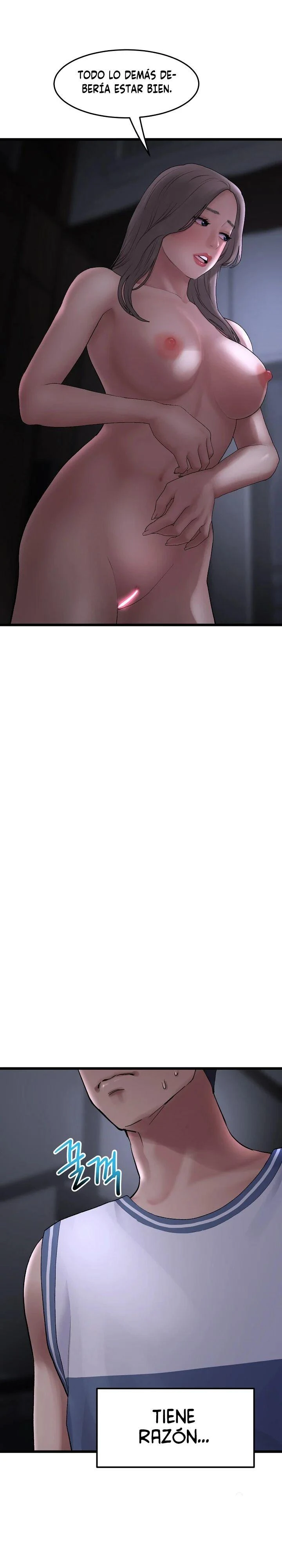 Stepmom’s Everything Capítulo 8 - Página 28