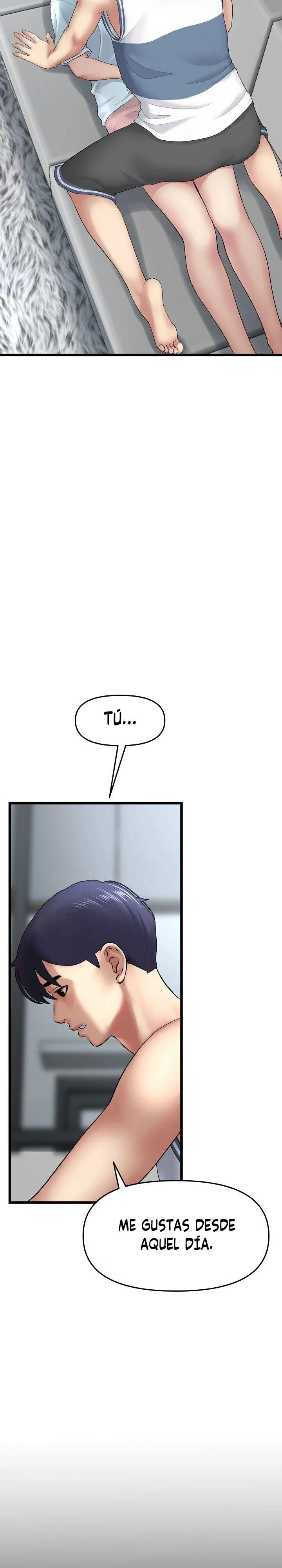 Stepmom’s Everything Capítulo 8 - Página 4