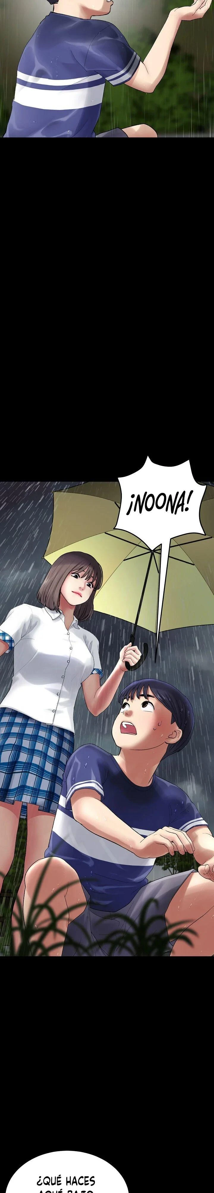 Stepmom’s Everything Capítulo 8 - Página 7