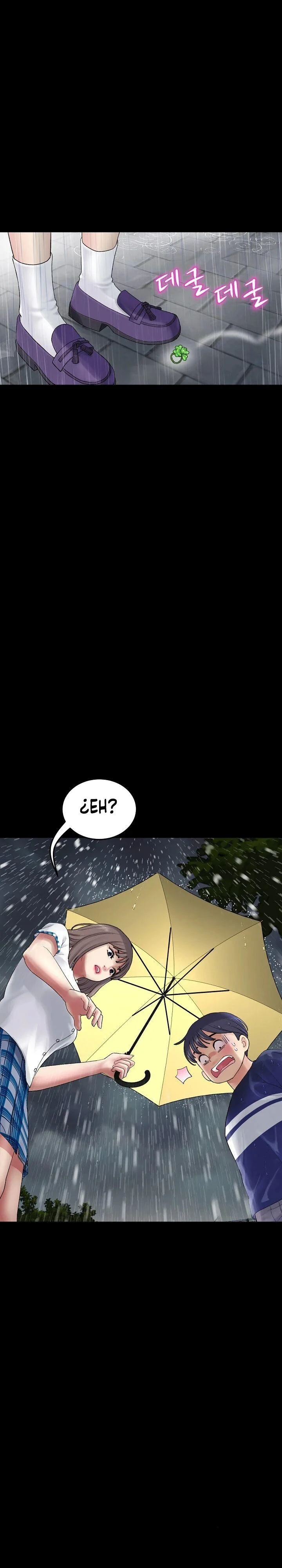 Stepmom’s Everything Capítulo 8 - Página 9