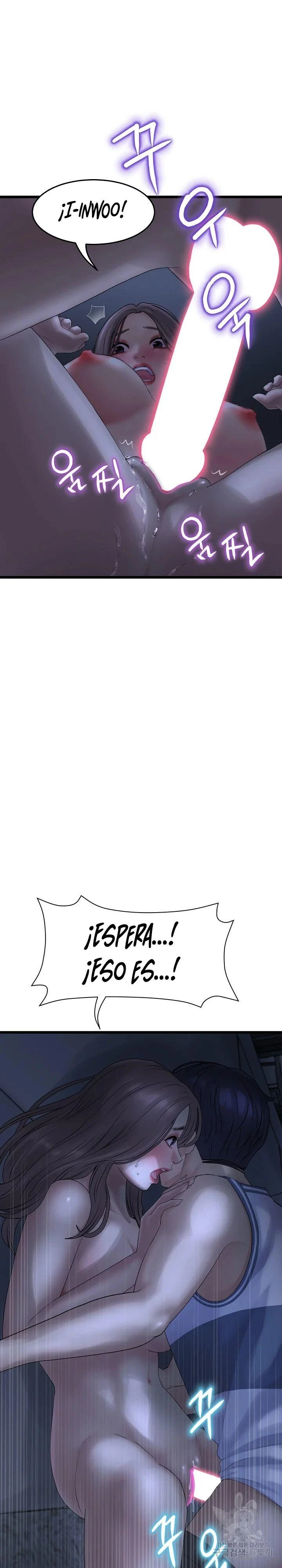 Stepmom’s Everything Capítulo 9 - Página 11