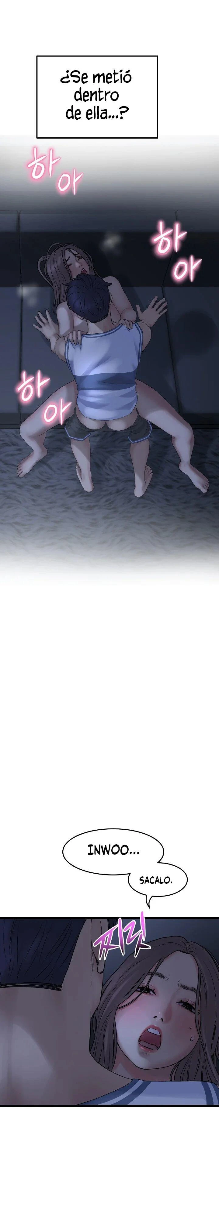 Stepmom’s Everything Capítulo 9 - Página 14