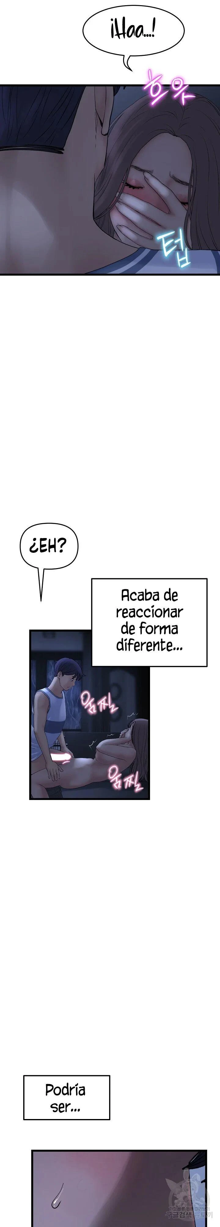 Stepmom’s Everything Capítulo 9 - Página 16