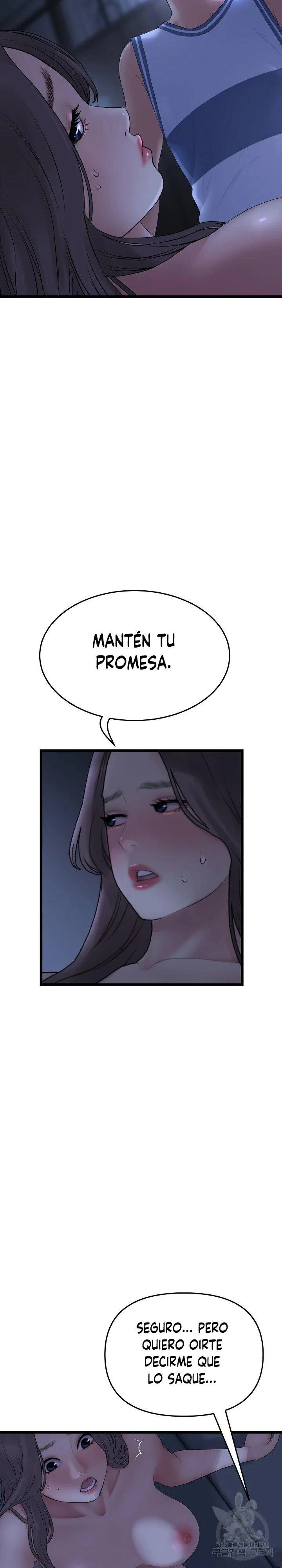 Stepmom’s Everything Capítulo 9 - Página 18