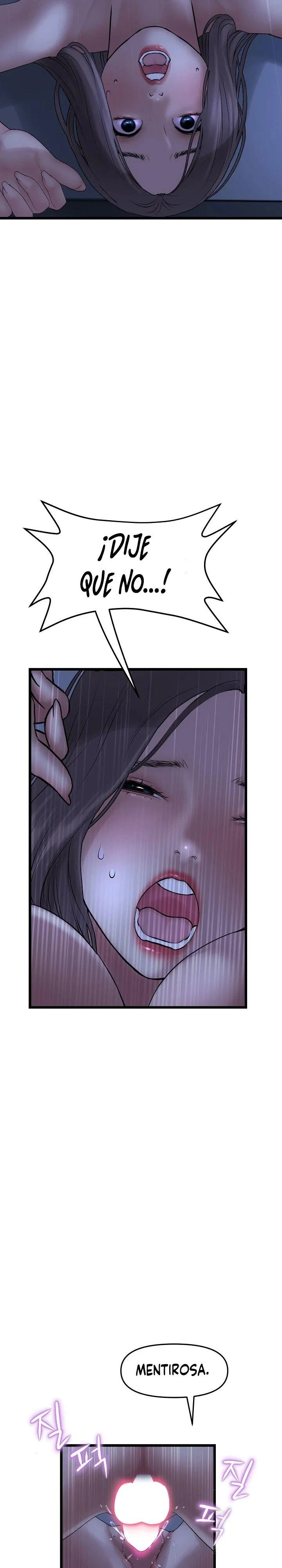 Stepmom’s Everything Capítulo 9 - Página 21