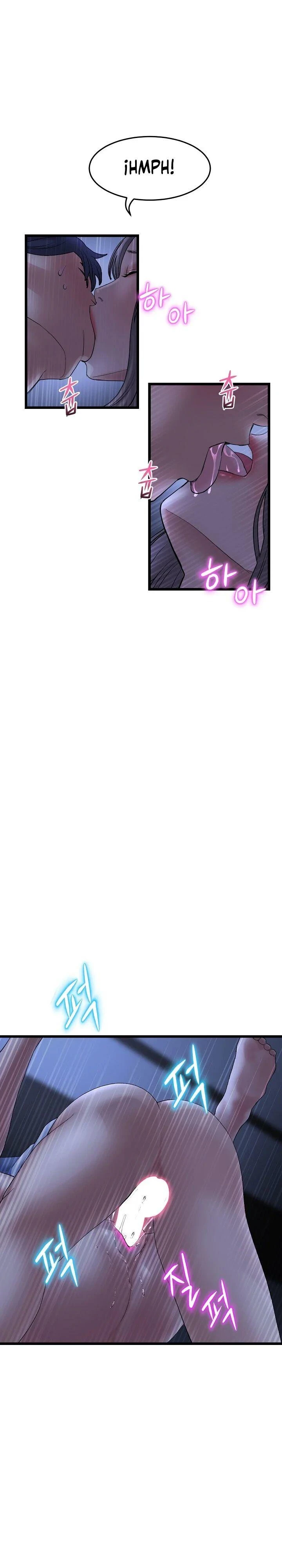 Stepmom’s Everything Capítulo 9 - Página 23