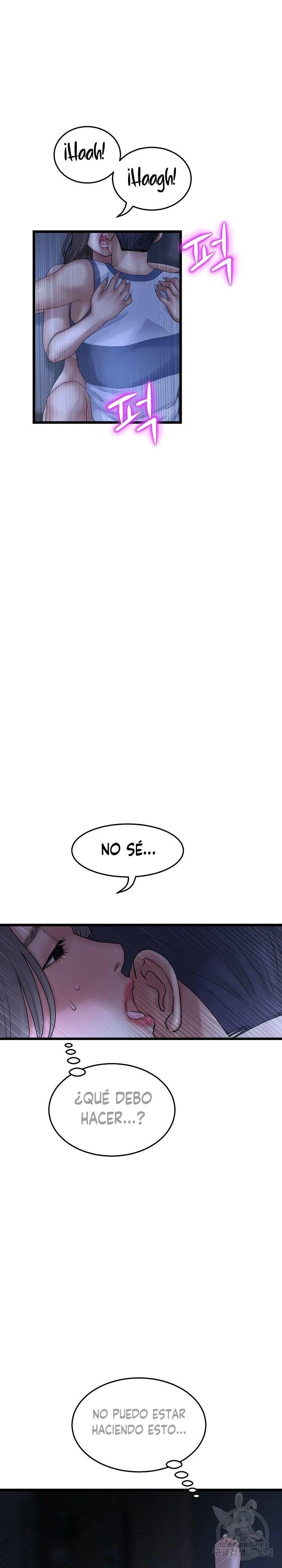 Stepmom’s Everything Capítulo 9 - Página 24