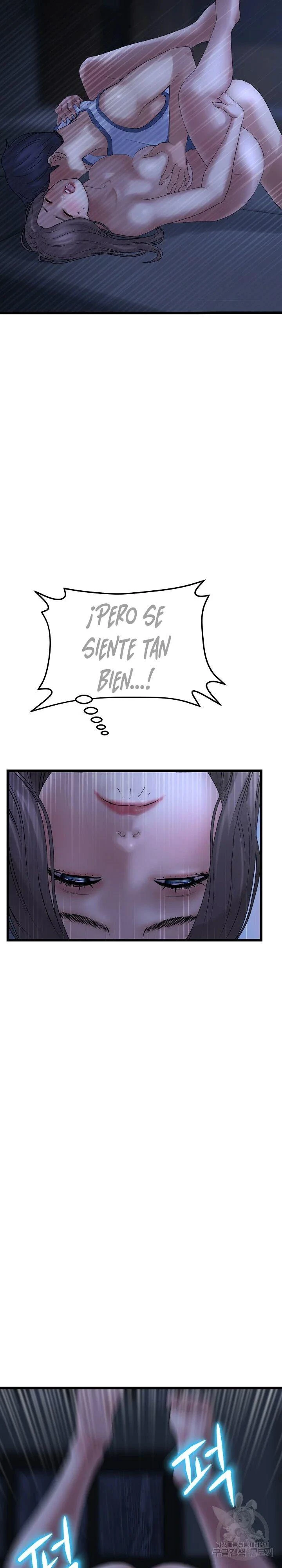 Stepmom’s Everything Capítulo 9 - Página 25