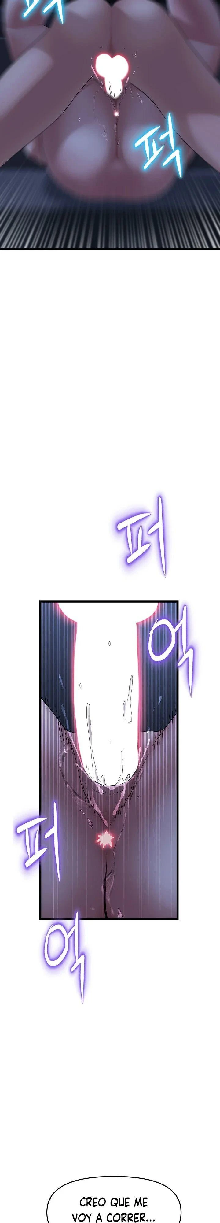 Stepmom’s Everything Capítulo 9 - Página 26