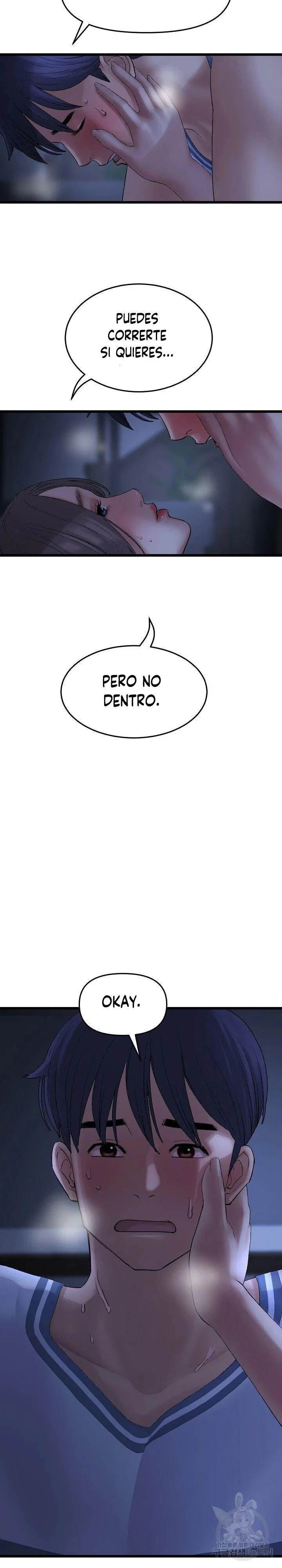 Stepmom’s Everything Capítulo 9 - Página 27