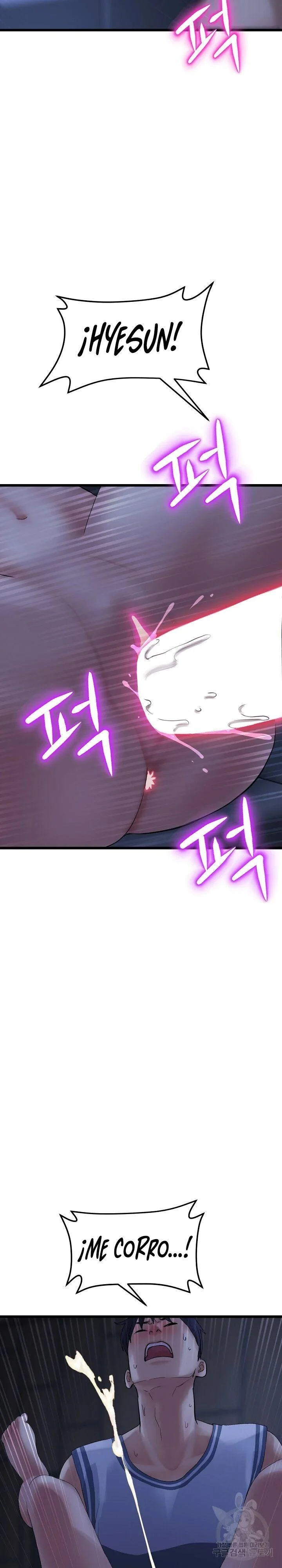 Stepmom’s Everything Capítulo 9 - Página 29