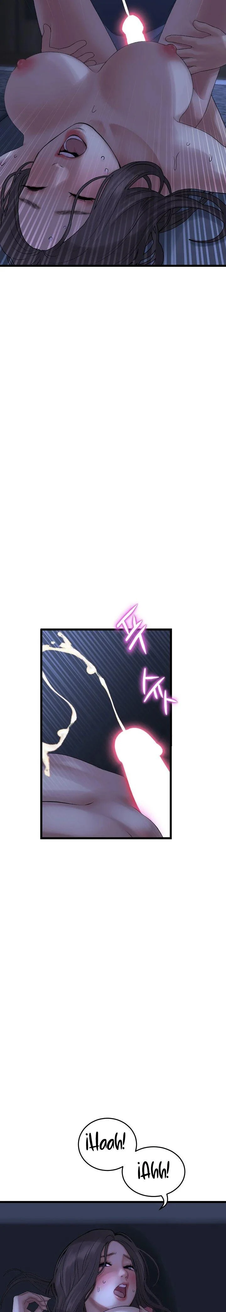 Stepmom’s Everything Capítulo 9 - Página 30