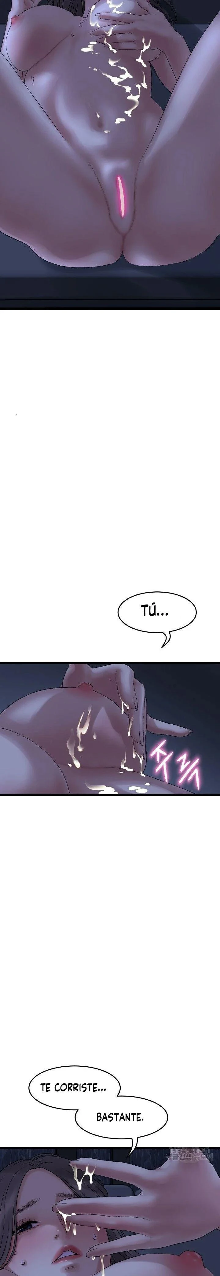 Stepmom’s Everything Capítulo 9 - Página 31