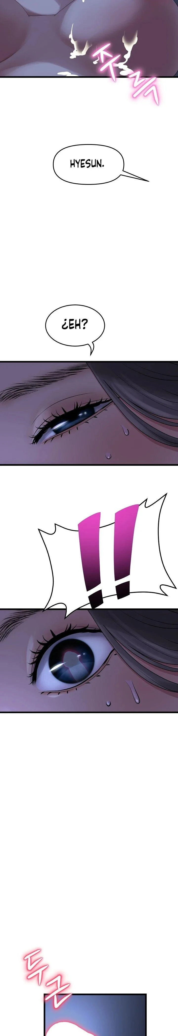 Stepmom’s Everything Capítulo 9 - Página 32