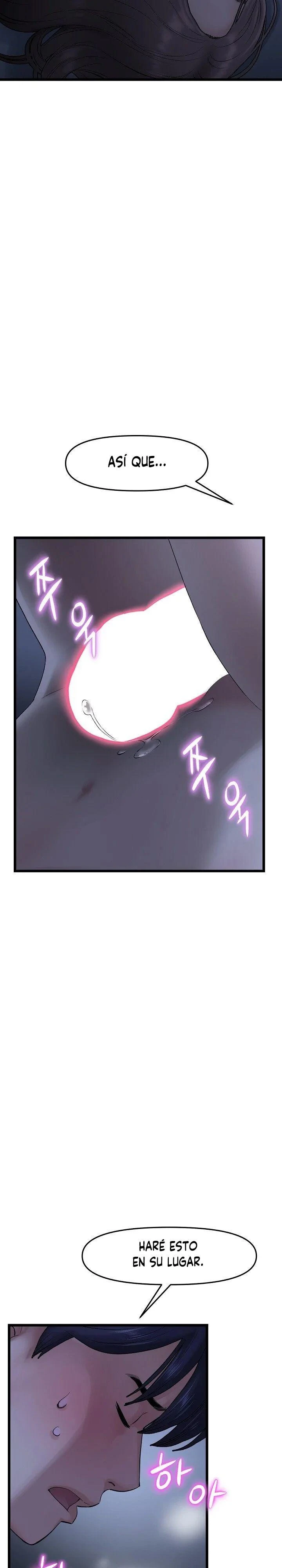 Stepmom’s Everything Capítulo 9 - Página 4