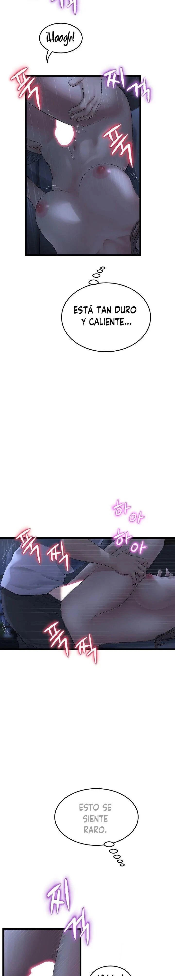 Stepmom’s Everything Capítulo 9 - Página 7