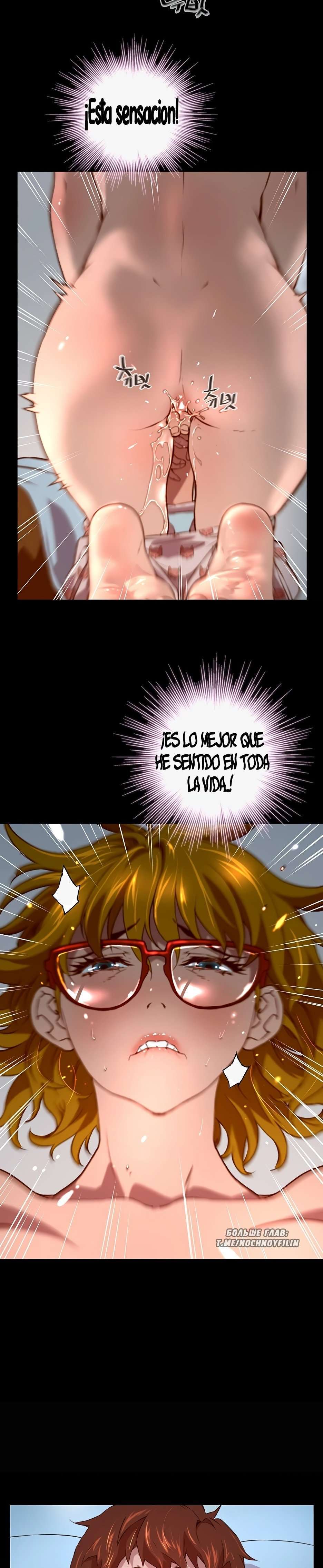 Un empleado diferente Capítulo 2 - Página 22