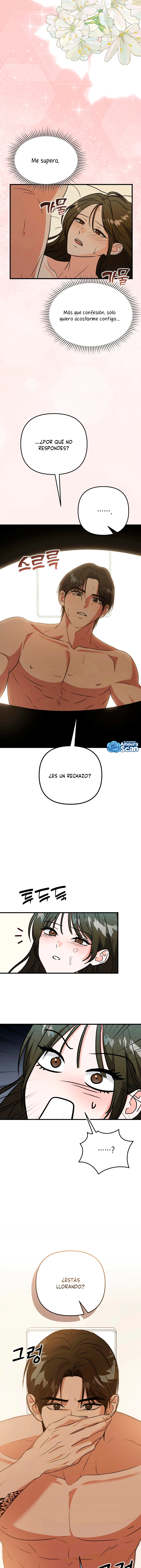 Hyodong devuelve el favor Capítulo 12 - Página 17