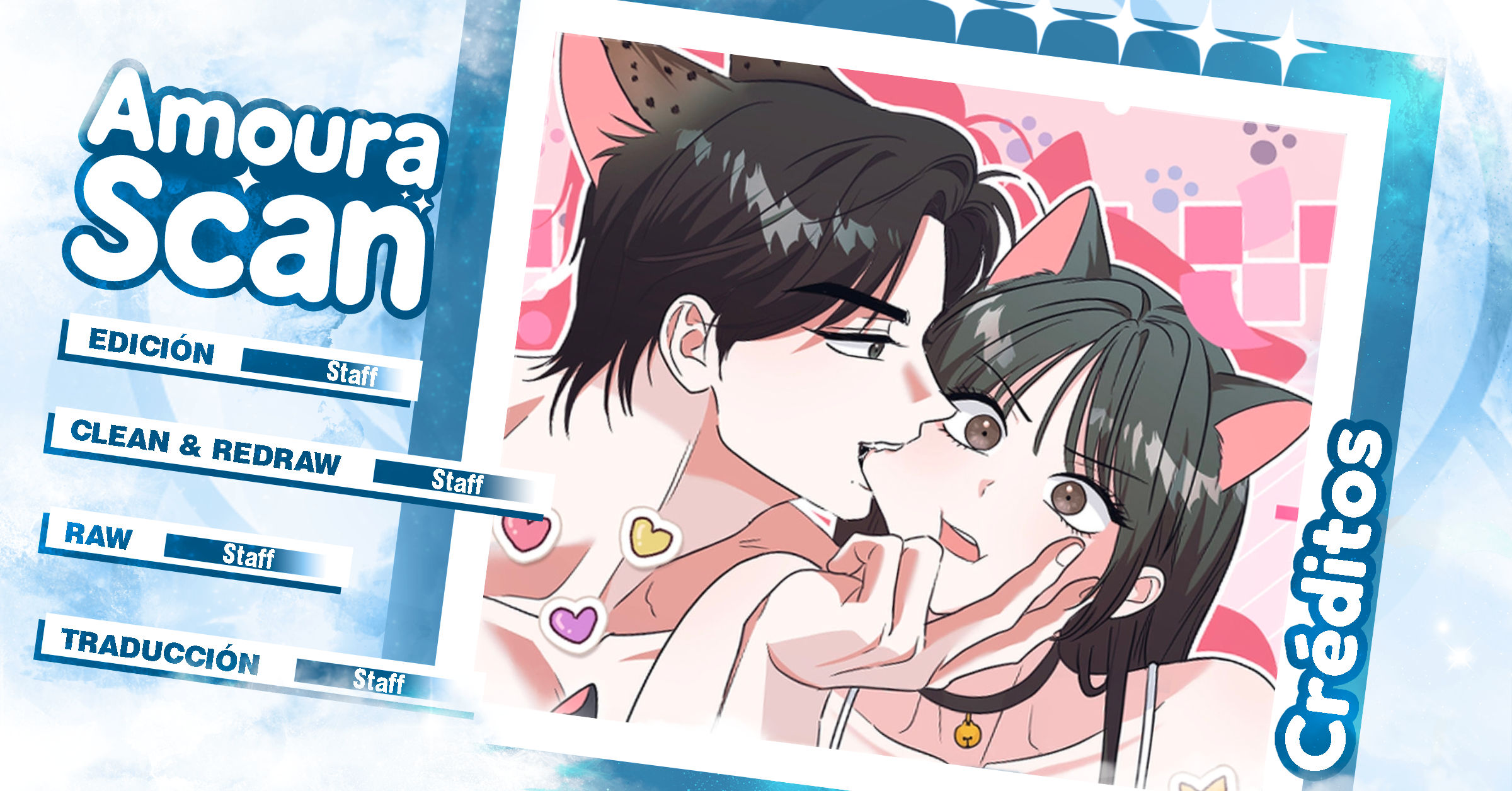 Hyodong devuelve el favor Capítulo 4 - Página 1