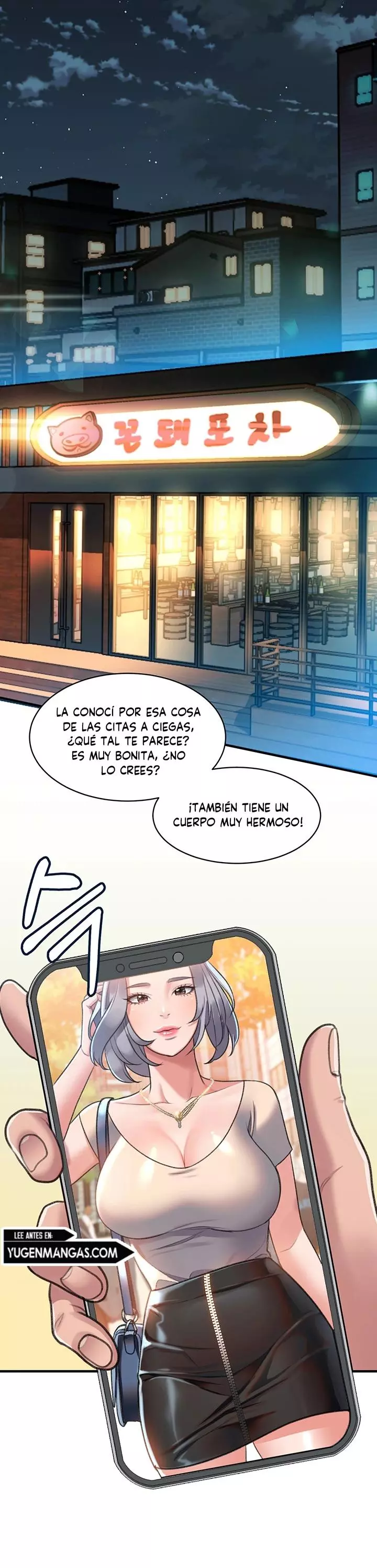 Desbloquearla Capítulo 1 - Página 15