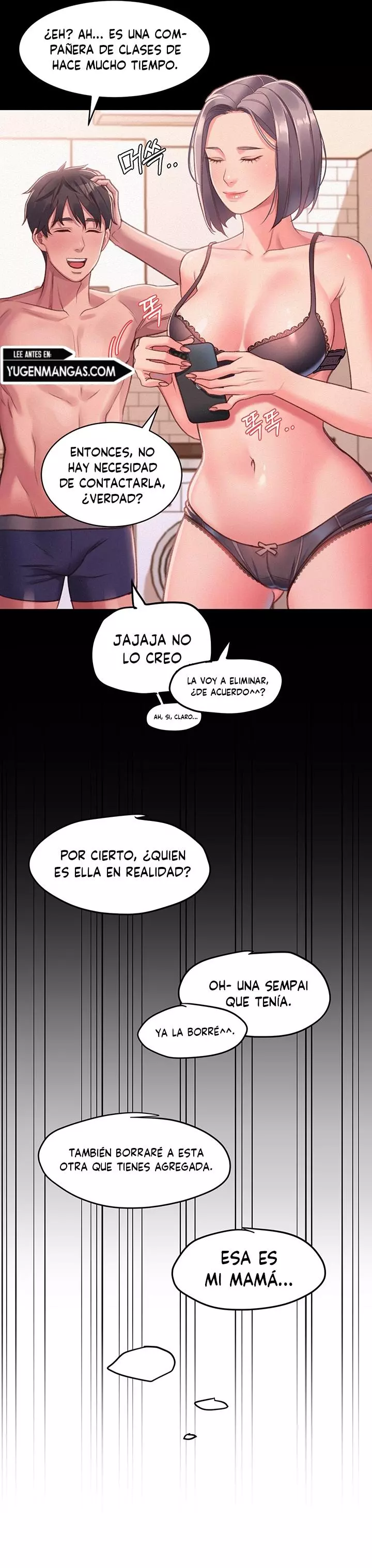 Desbloquearla Capítulo 1 - Página 25