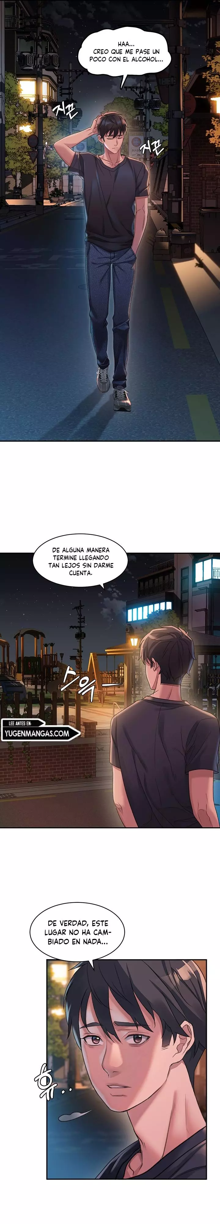 Desbloquearla Capítulo 1 - Página 30