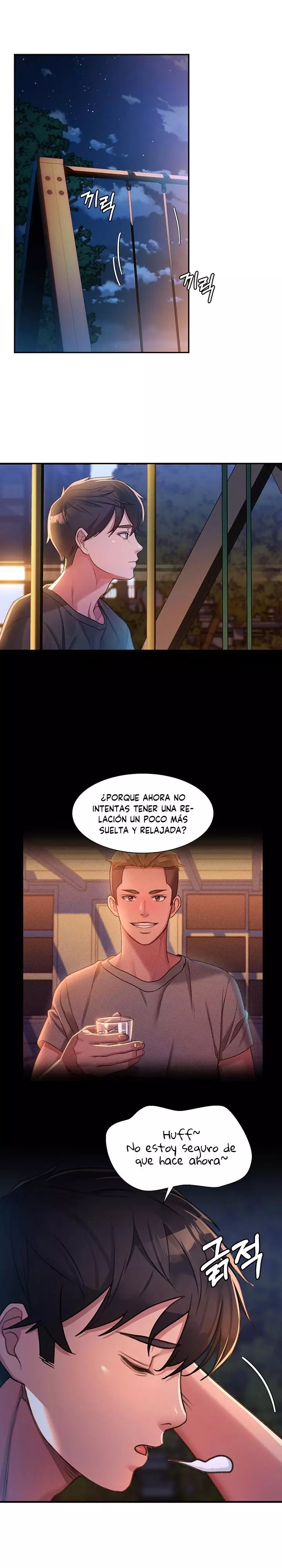 Desbloquearla Capítulo 1 - Página 31