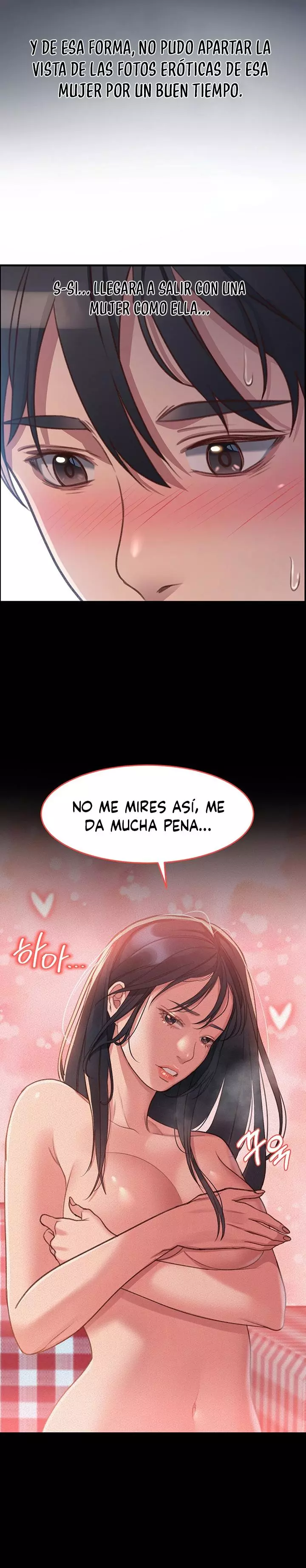 Desbloquearla Capítulo 1 - Página 38