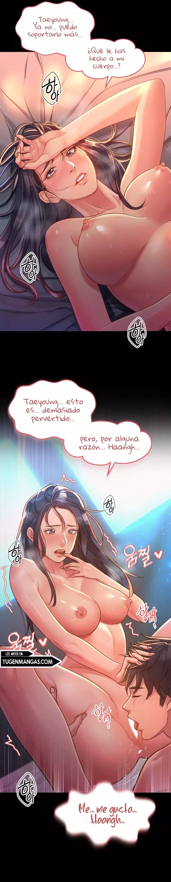 Desbloquearla Capítulo 1 - Página 39