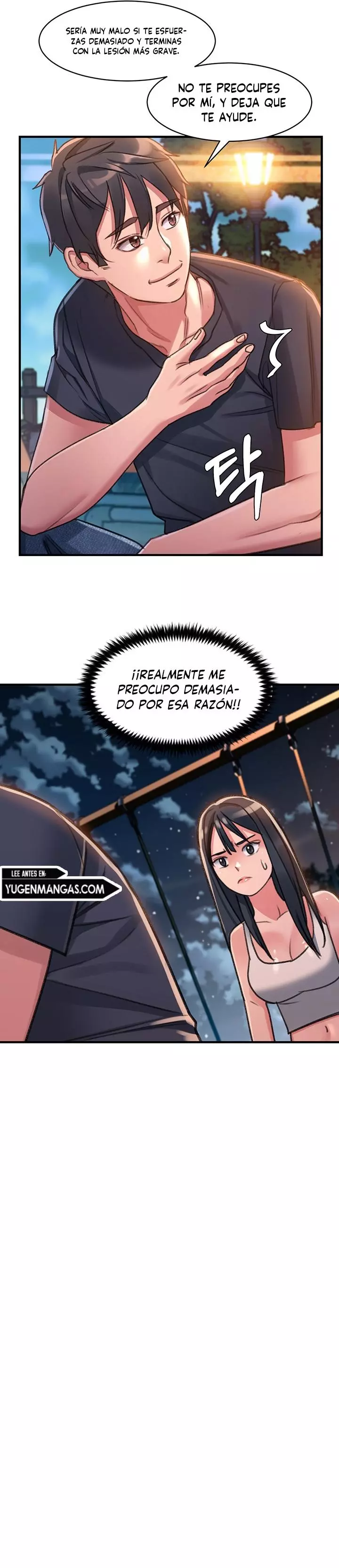 Desbloquearla Capítulo 1 - Página 54