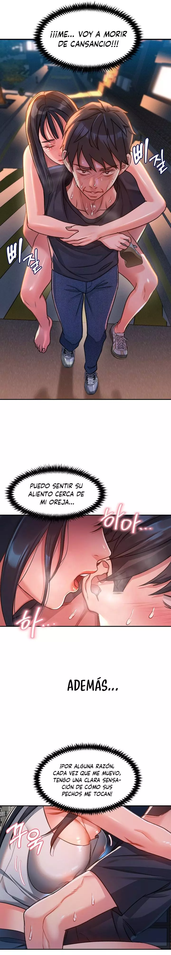 Desbloquearla Capítulo 1 - Página 57