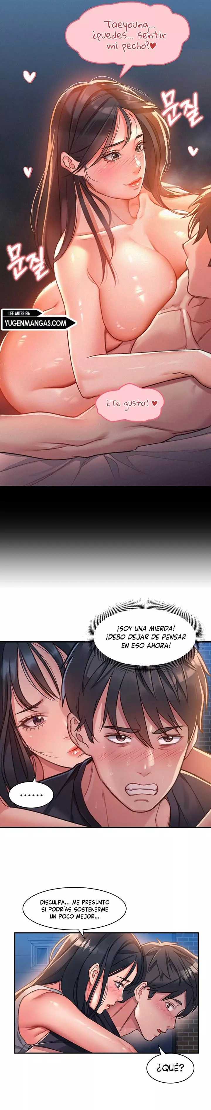Desbloquearla Capítulo 1 - Página 59