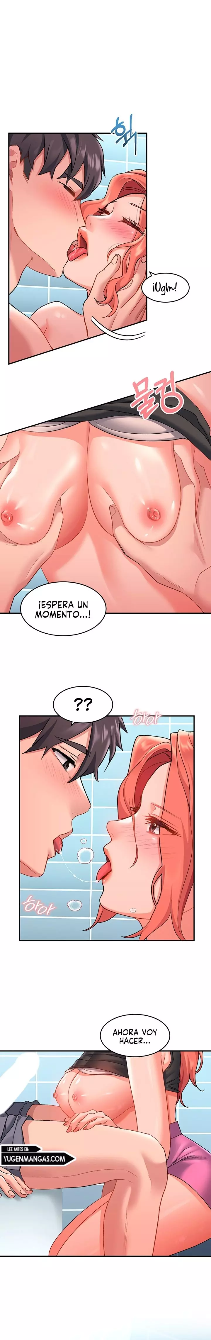 Desbloquearla Capítulo 11 - Página 2
