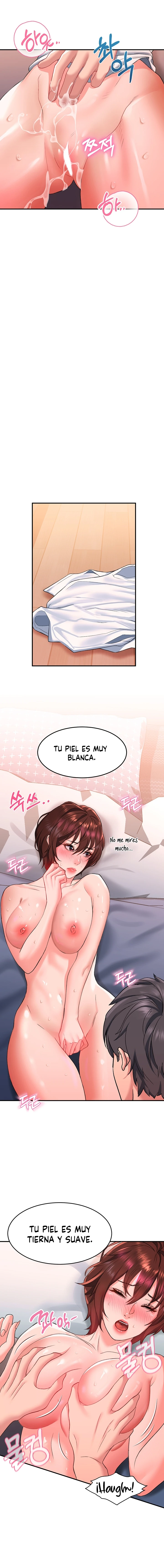 Desbloquearla Capítulo 13 - Página 12