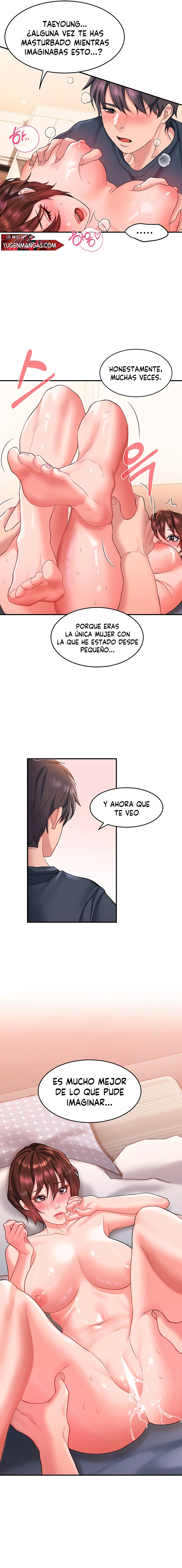 Desbloquearla Capítulo 13 - Página 13