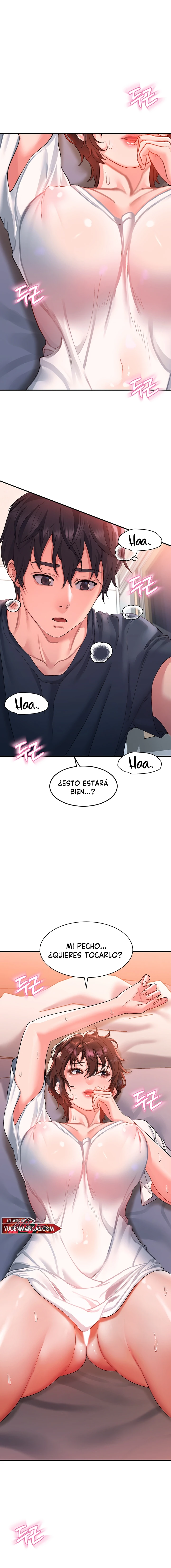 Desbloquearla Capítulo 13 - Página 6