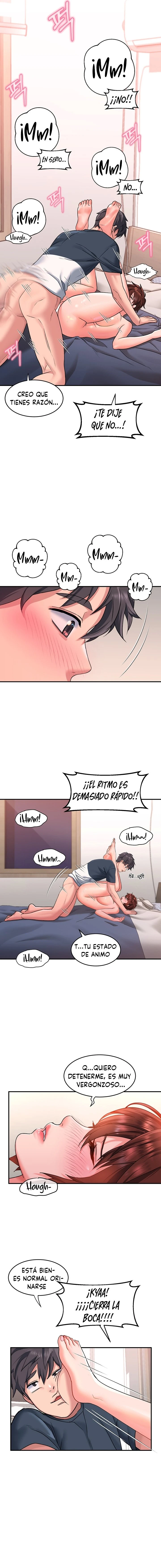 Desbloquearla Capítulo 14 - Página 12