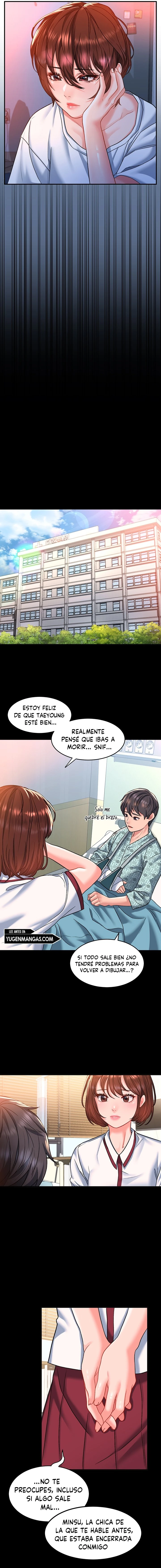 Desbloquearla Capítulo 14 - Página 17