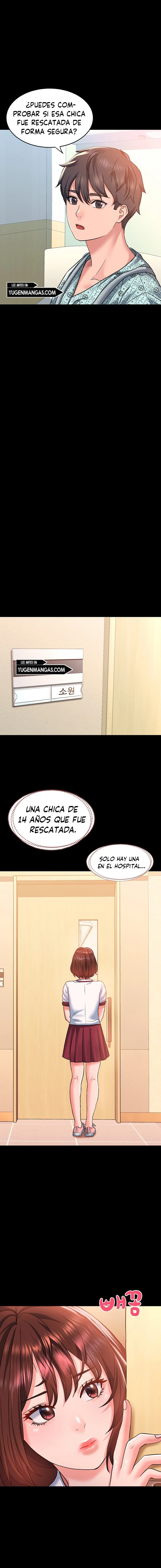 Desbloquearla Capítulo 14 - Página 18