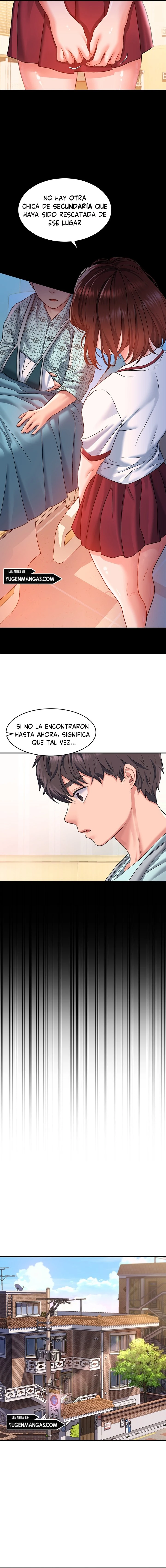 Desbloquearla Capítulo 14 - Página 20