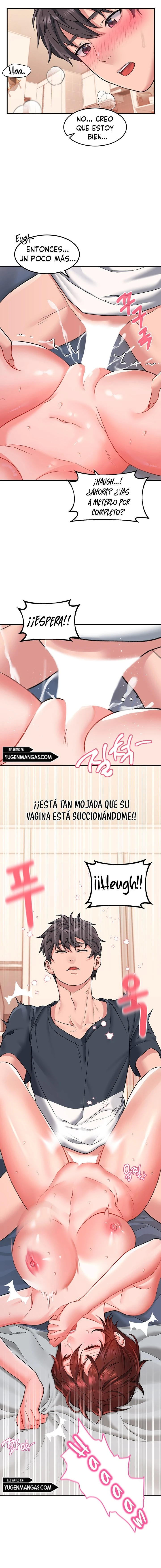 Desbloquearla Capítulo 14 - Página 4