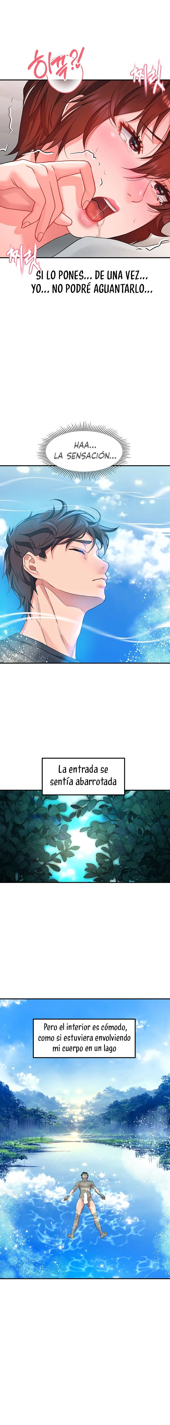 Desbloquearla Capítulo 14 - Página 5