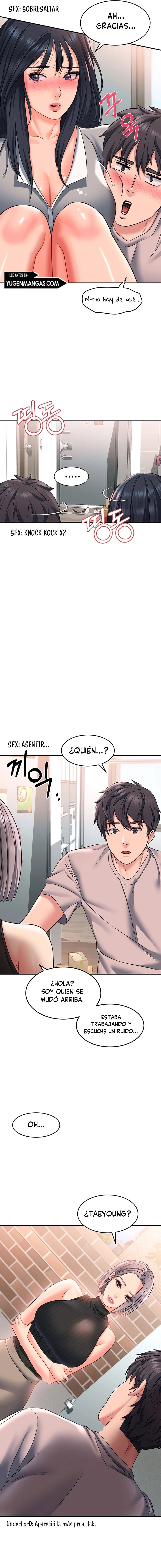 Desbloquearla Capítulo 15 - Página 15