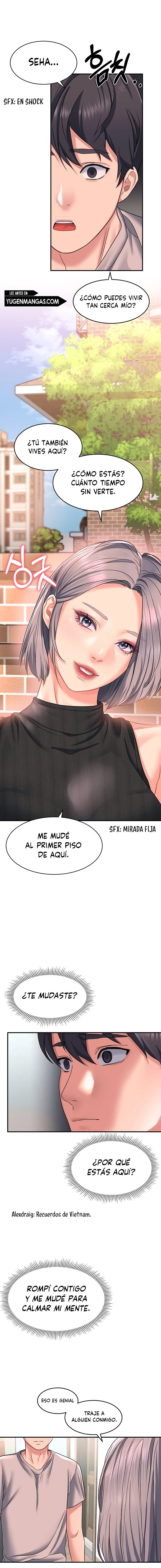 Desbloquearla Capítulo 15 - Página 16