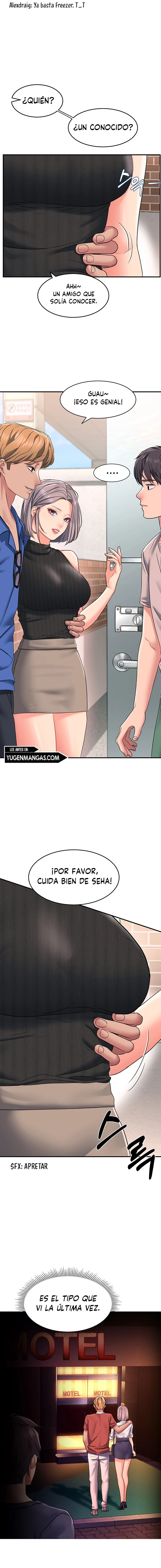 Desbloquearla Capítulo 15 - Página 17