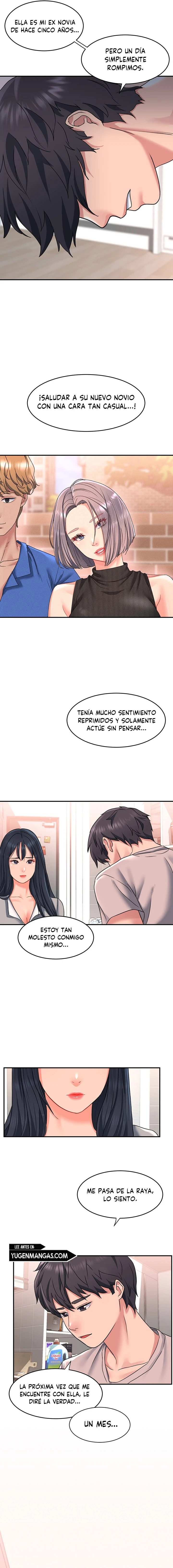 Desbloquearla Capítulo 15 - Página 22