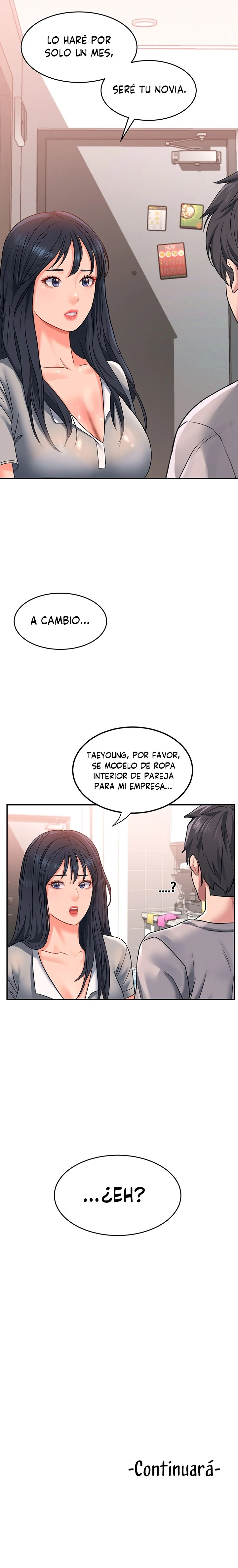 Desbloquearla Capítulo 15 - Página 23
