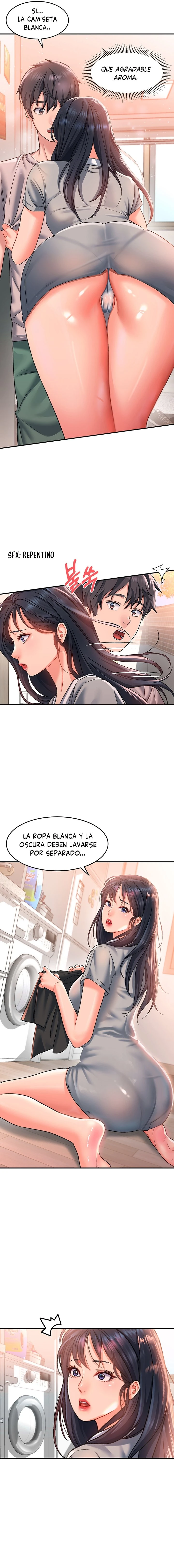 Desbloquearla Capítulo 15 - Página 6