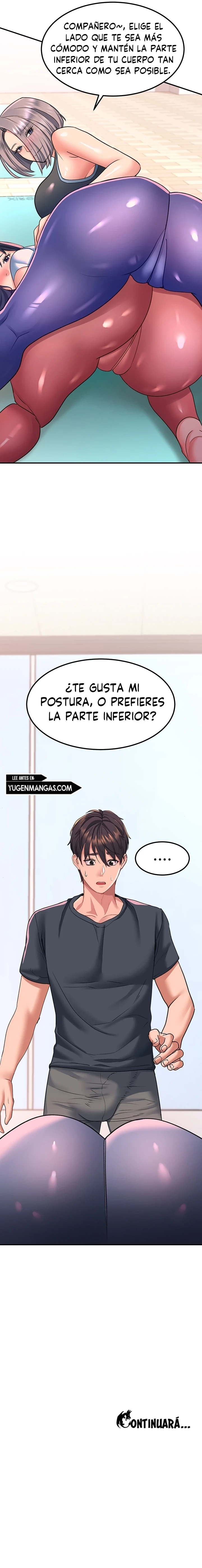 Desbloquearla Capítulo 17 - Página 24