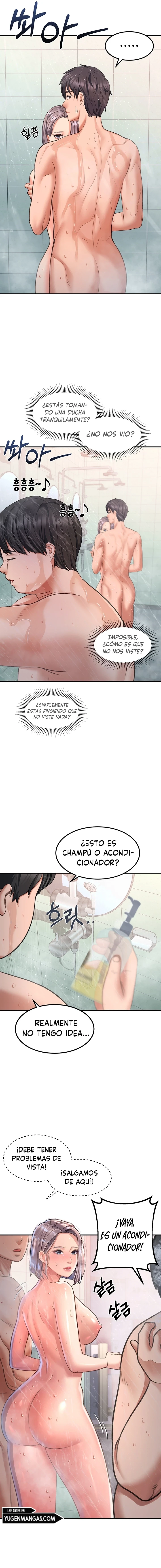 Desbloquearla Capítulo 17 - Página 4